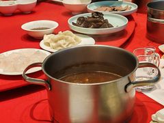 -皇城老妈·大连海鲜火锅(港湾店)