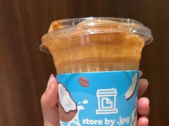 -JPG canteen(广州寺右公馆店)
