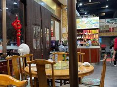 -广州海鲜酒楼(长丰园店)