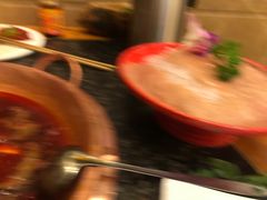 -老码头火锅(玉林店)