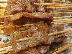 -盟重烧烤(高正街店)