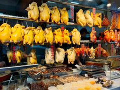 -汇兴源餐馆(小北路店)