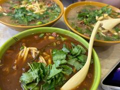 汤抱罗粉-好多味后安粉