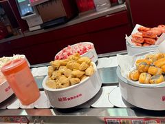 -龍歌自助小火锅(雨花台江南虹悦城店)