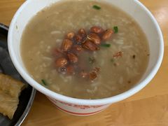 -百成大同鸭肉粥(大同总店)