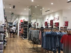 -优衣库(重庆万象城店)