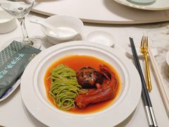-建明国际酒店·避风港中餐厅