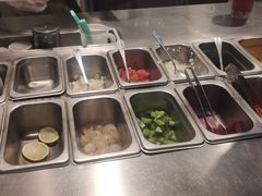 -宝珠奶酪(浦东金桥店)