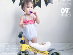 -趣动熊运动发展中心(乐坊校区)