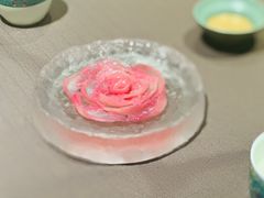 -肆月河豚·新淮扬菜·烤鸭(中关村店)