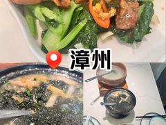-满香舒·漳州小馆(大唐店)