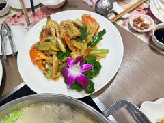 -东国海鲜火锅城(氹仔店)