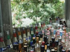 -Nirvana Cafe&Bar(北仓文创街区店)