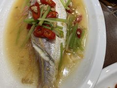 -长平肥姐白粥·海鲜打冷