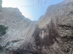 -雁荡山风景名胜区
