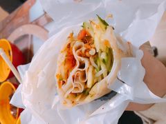 -小竖点徽派卷面皮(洪都店)