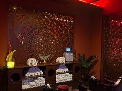 -素凯泰泰式按摩SPA(杭州嘉里中心店)