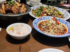 -徐鼎盛民间菜(奥体店)