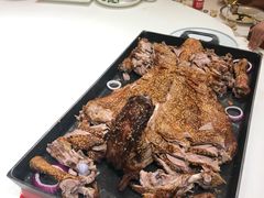 -九十九顶毡房(阜石路店)