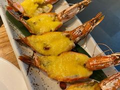 -蟹将军·松叶蟹和牛日料放题自助(K11店)
