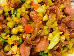 -兰湘子·湘菜小炒(石家庄万象城店)