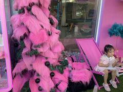 -CIAO·团建聚餐·生日派对轰趴馆(福田店)