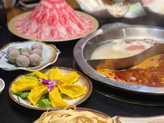 -大龙燚火锅(五一广场店)