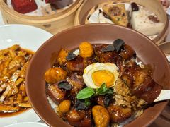 -张福记(陇海中路店)