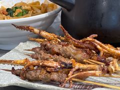 -黄牌鸡西刀削面·东北菜馆(深圳总店)