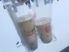 -书亦烧仙草(万达广场美食街店)