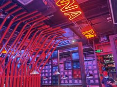 -蛙来哒(金沙洲万达店)