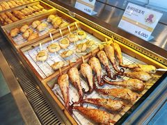 -古来思鱼饼