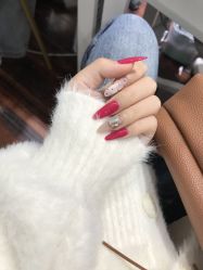 -晨·艺美甲美睫