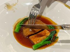 -万豪金殿(香港JW万豪酒店)