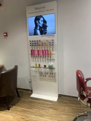 -Mentor Hair Salon