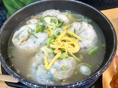 -江南面屋(明洞店)