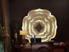 -心足私家足疗SPA(深圳湾店)