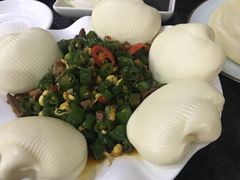 -聚丰苑北京烤鸭(大明宫店)