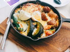 手打牛肉茄汁五谷饭-农畉LONFOOD(福田星河COCOPark店)