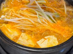 -名家韩国料理·烤肉(瑶海店)