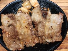 -九田家黑牛烤肉料理(衡百国际店)