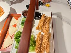 -庆江南江南菜(琴湖溪里花园城店)