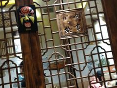 -川中故事·成都老火锅(东书房店)