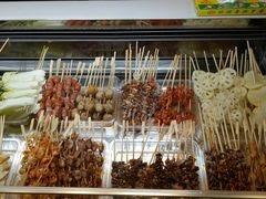 -姑娘手·陕西手工面·肉夹馍(象峰店)