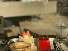 -Sarah西点·烘焙·餐厅(翰林府旗舰店)