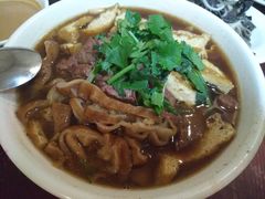 卤煮火烧-姚记炒肝店(鼓楼店)