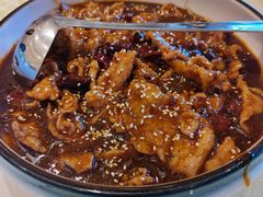 -熙春园餐厅