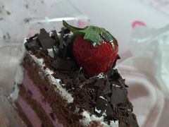 黑森林焙贝蛋糕-沁园(申烨太阳城店)