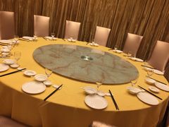 包厢-中国饭店-餐厅