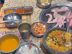 -安又胖韩国烤肉